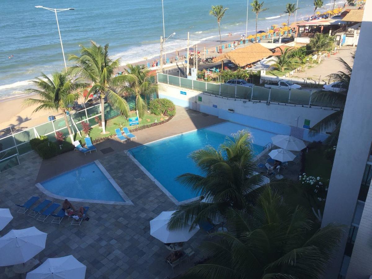 Hotel Ponta Negra Beach Natal Kültér fotó